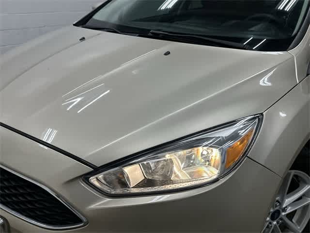 Thumbnail: 2017 Ford Focus - 31