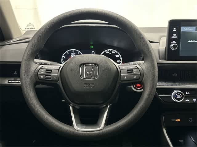 Thumbnail: 2026 Honda CR-V - 15