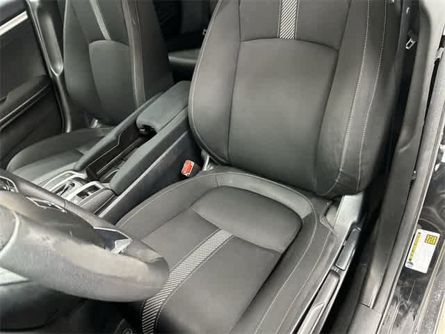 Thumbnail: 2017 Honda Civic - 10