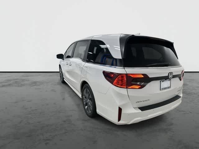 Thumbnail: 2026 Honda Odyssey - 2