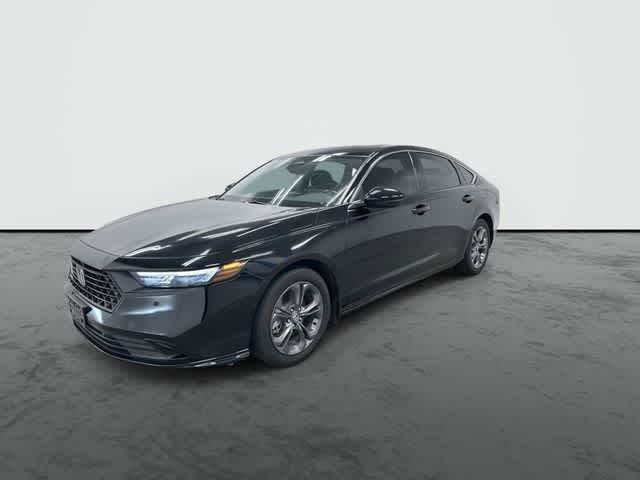 Thumbnail: 2024 Honda Accord - 7