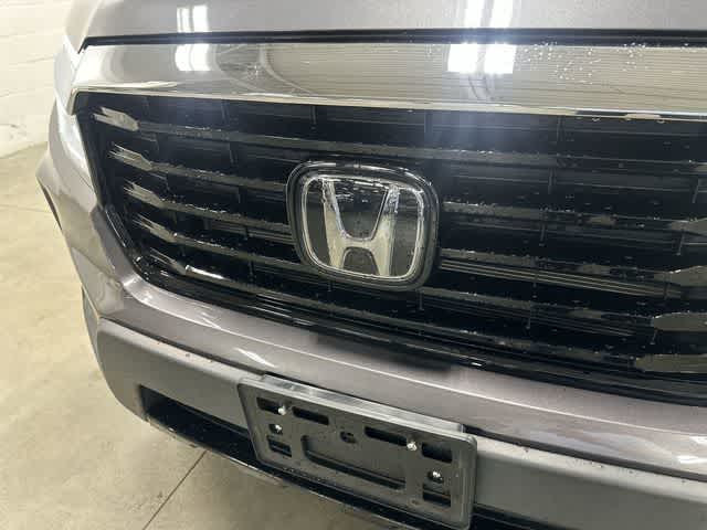 Thumbnail: 2023 Honda Ridgeline - 30