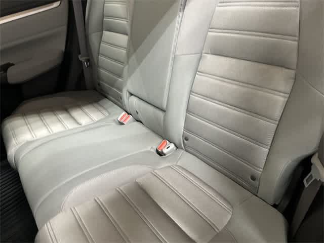 Thumbnail: 2020 Honda CR-V - 11