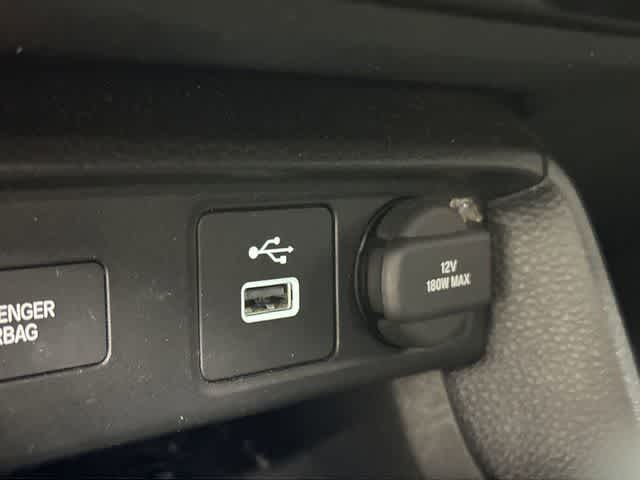 Thumbnail: 2023 Honda Civic - 23