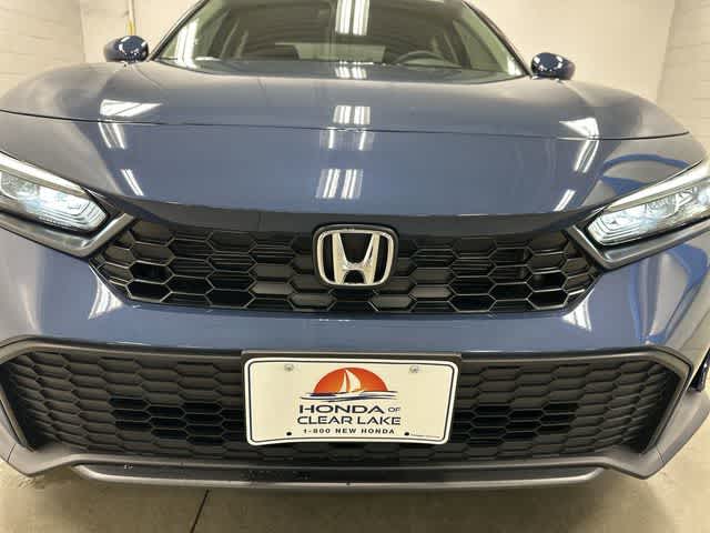 Thumbnail: 2026 Honda Civic - 29