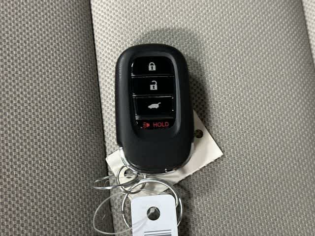 2026 Honda CR-V LX - Photo 31