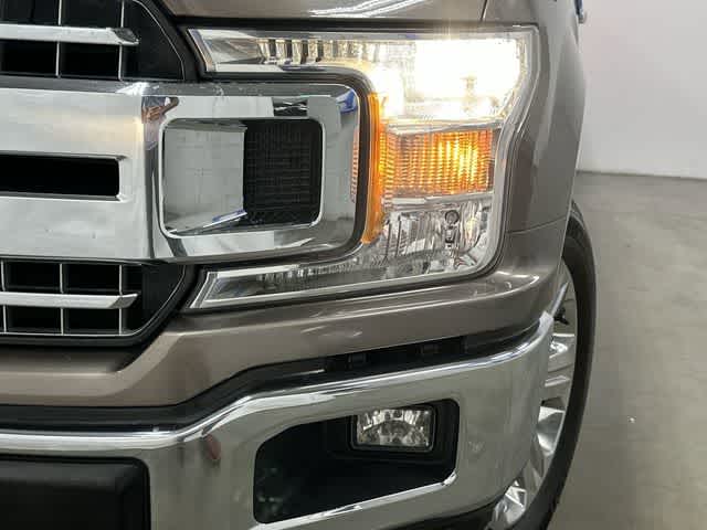 Thumbnail: 2018 Ford F-150 - 32