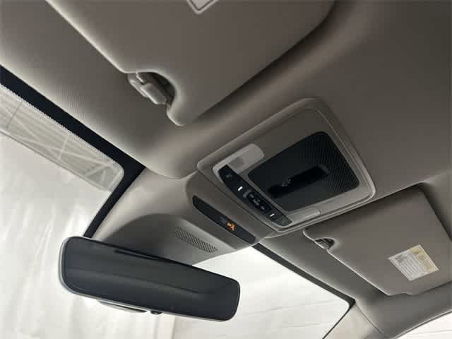 Thumbnail: 2026 Honda HR-V - 21