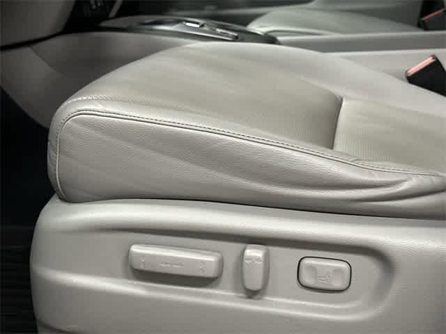 Thumbnail: 2023 Honda Ridgeline - 26