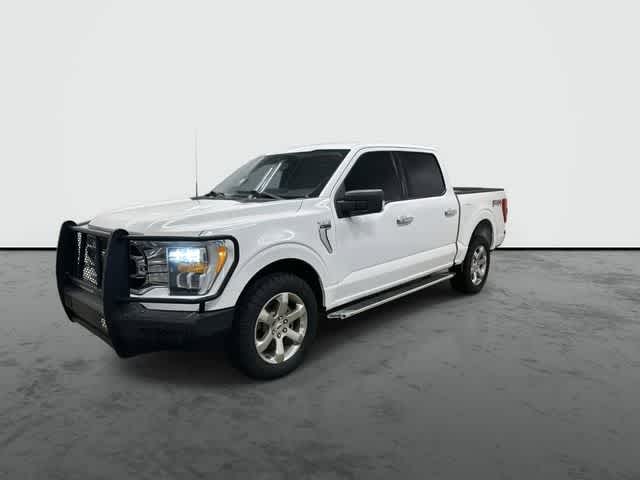 Thumbnail: 2022 Ford F-150 - 8