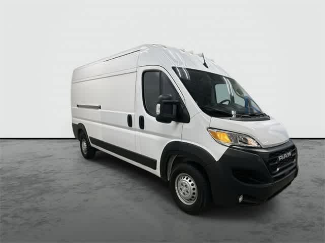 Thumbnail: 2025 RAM ProMaster - 5