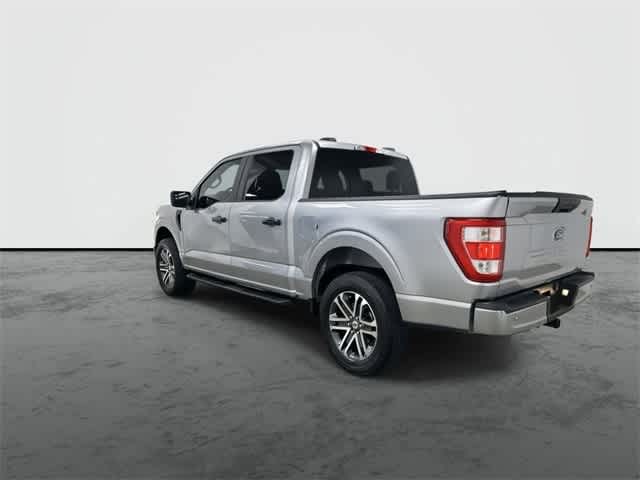 Thumbnail: 2023 Ford F-150 - 9