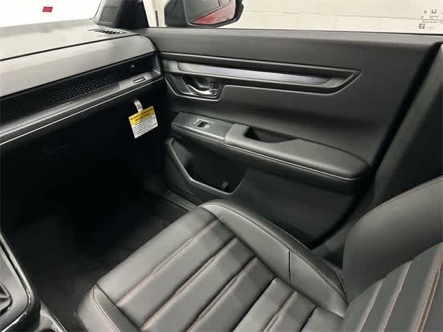 Thumbnail: 2026 Honda CR-V - 13