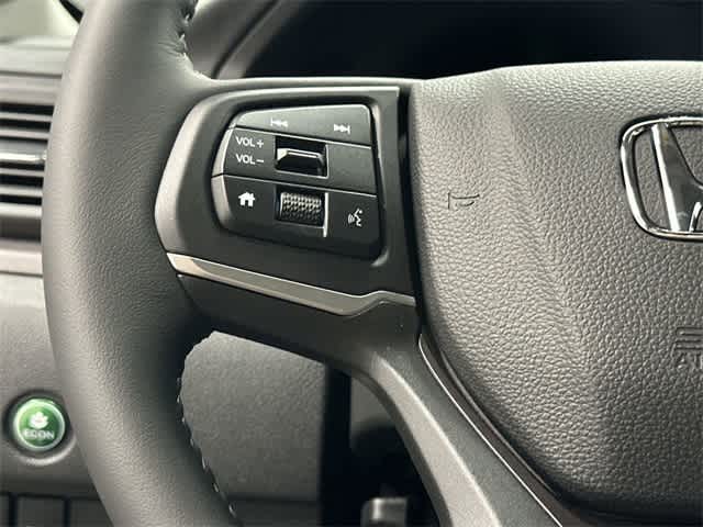 Thumbnail: 2026 Honda Ridgeline - 17