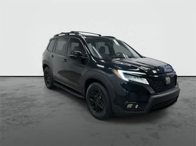 Thumbnail: 2019 Honda Passport - 6