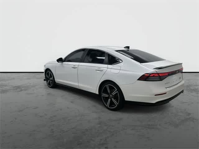 Thumbnail: 2023 Honda Accord - 9