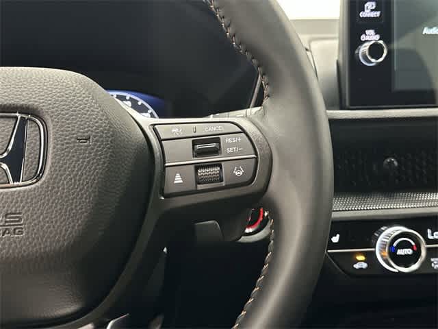 Thumbnail: 2026 Honda CR-V - 18