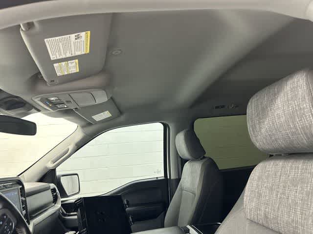 Thumbnail: 2022 Ford F-150 - 27