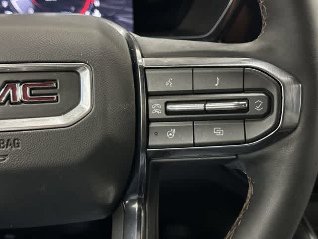 Thumbnail: 2023 GMC Canyon - 17