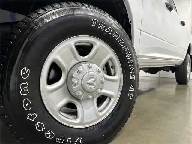 Thumbnail: 2024 RAM 2500 - 28