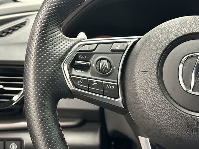 Thumbnail: 2025 Acura RDX - 17