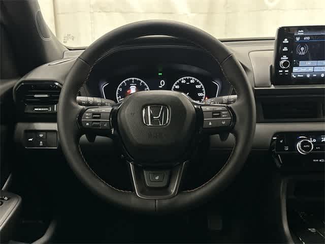 Thumbnail: 2025 Honda Pilot - 15