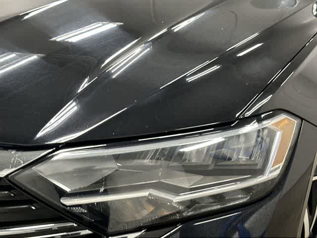 Thumbnail: 2024 Volkswagen Jetta - 31