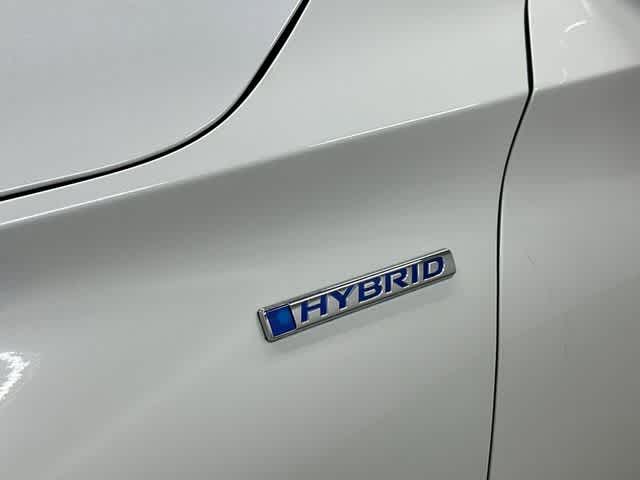 Thumbnail: 2022 Honda Accord - 30