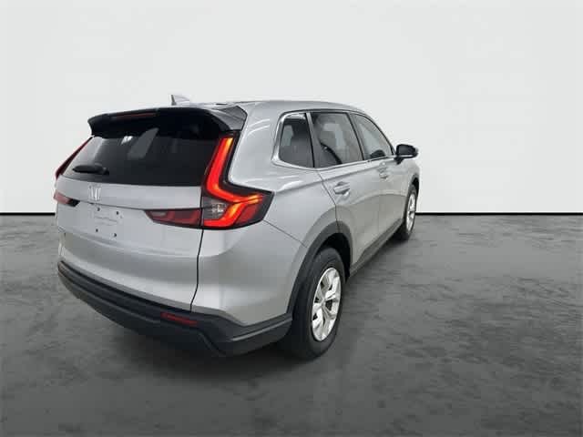 Thumbnail: 2025 Honda CR-V - 3