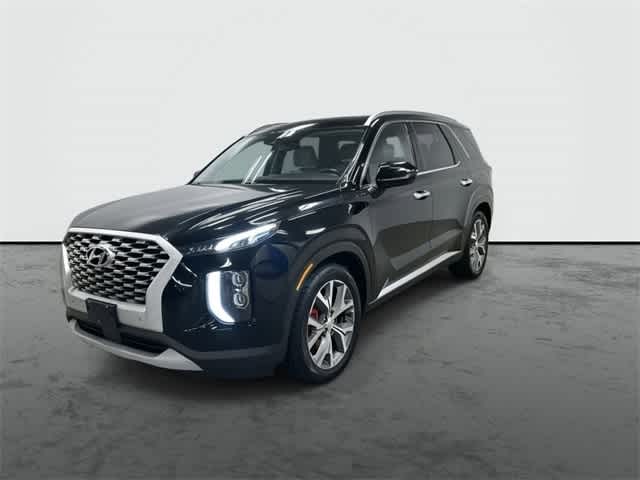 Thumbnail: 2022 Hyundai Palisade - 7
