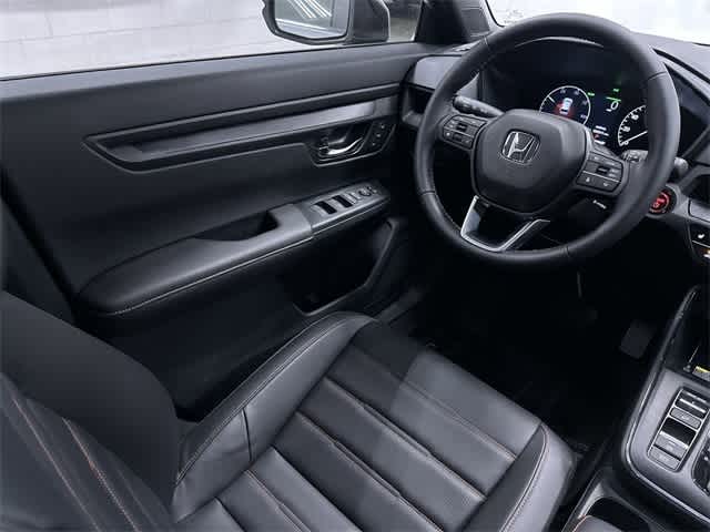 Thumbnail: 2025 Honda CR-V - 12