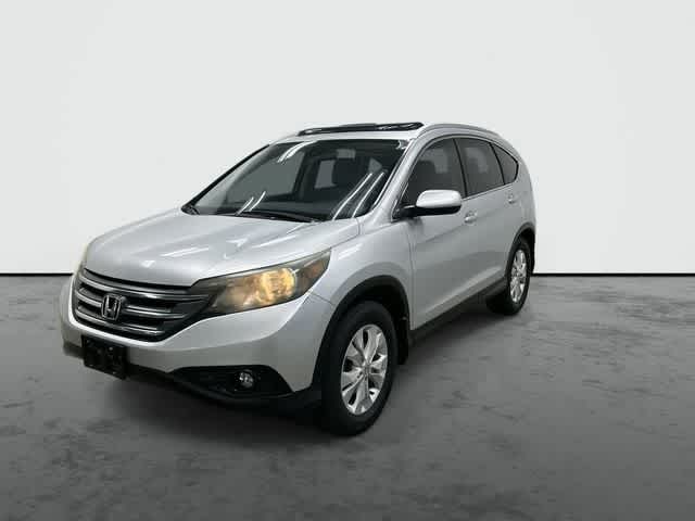 Thumbnail: 2014 Honda CR-V - 6