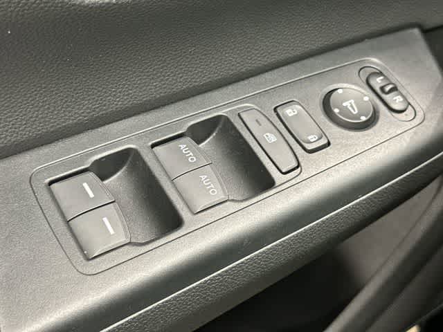 Thumbnail: 2025 Honda CR-V - 20