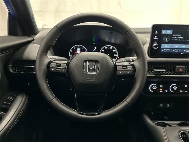 Thumbnail: 2026 Honda HR-V - 15