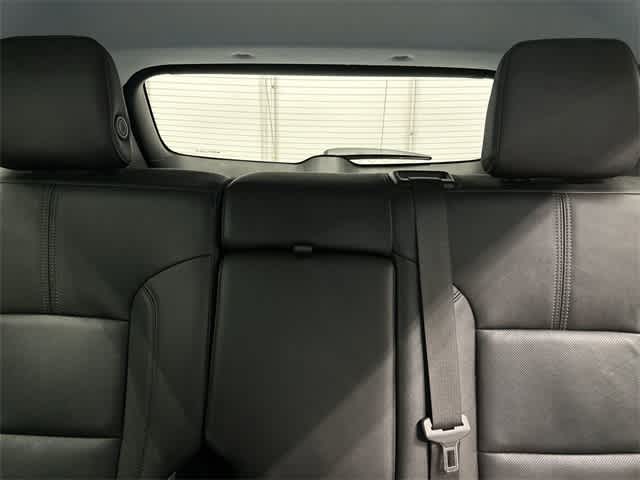 Thumbnail: 2021 Chevrolet Blazer - 14