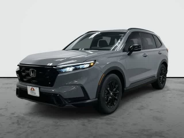Thumbnail: 2026 Honda CR-V - 1