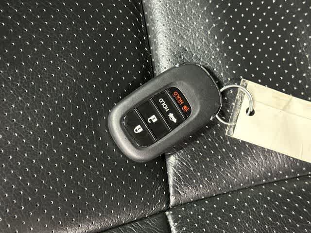 Thumbnail: 2023 Honda Accord - 31