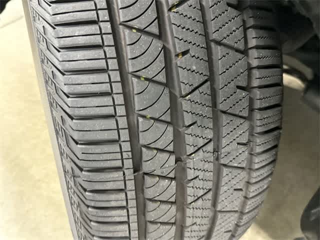 Thumbnail: 2021 Honda Passport - 30