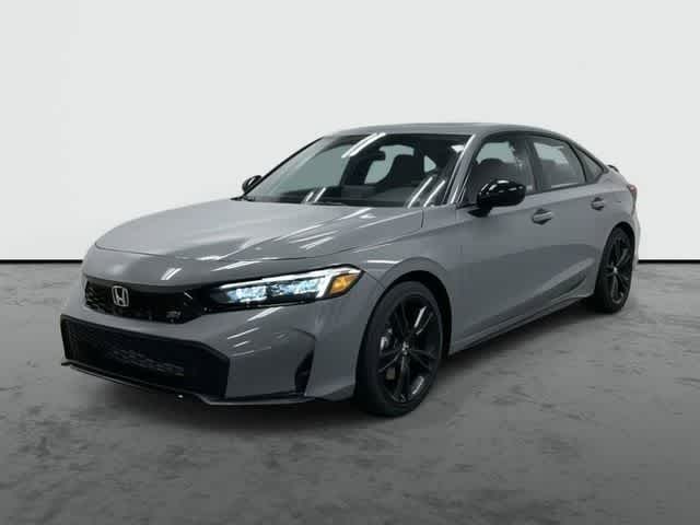2026 Honda Civic Si -
                  League City, TX