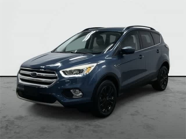 Thumbnail: 2018 Ford Escape - 1