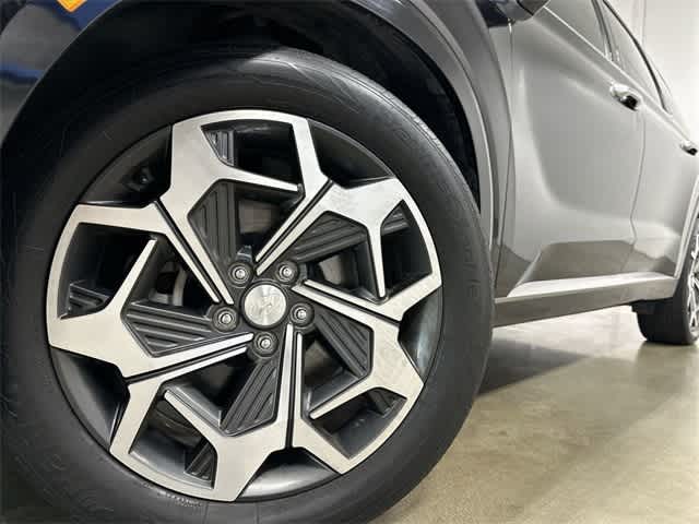 Thumbnail: 2022 Hyundai Palisade - 29