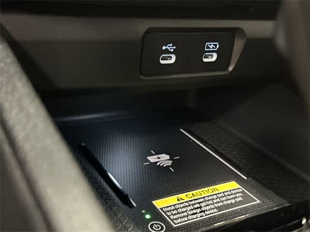 Thumbnail: 2025 Honda Accord - 24