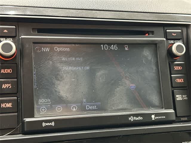 Thumbnail: 2018 Toyota Sequoia - 24