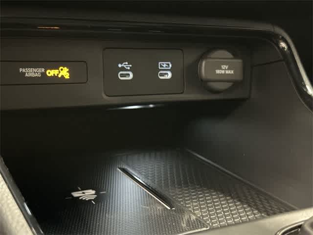 Thumbnail: 2026 Honda CR-V - 25