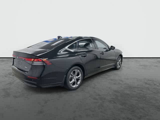 Thumbnail: 2024 Honda Accord - 3