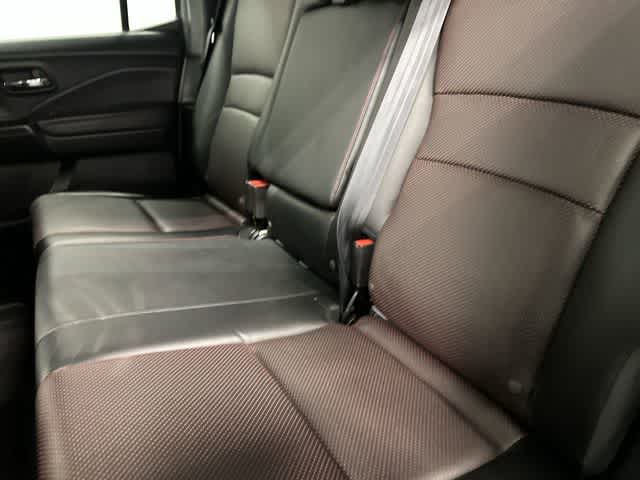 Thumbnail: 2023 Honda Ridgeline - 11