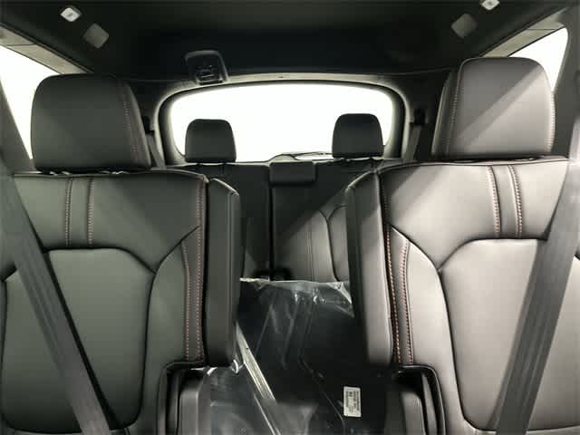 Thumbnail: 2025 Honda Pilot - 14