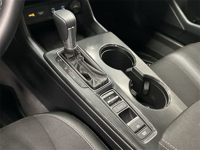 Thumbnail: 2025 Honda Civic - 24