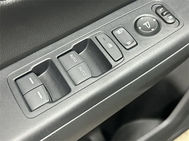 Thumbnail: 2026 Honda CR-V - 19