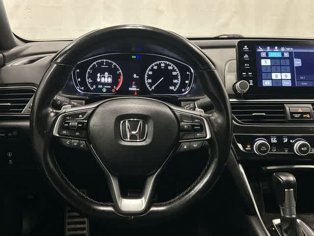 Thumbnail: 2022 Honda Accord - 15